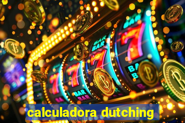 calculadora dutching